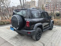 Tank 300 Off-Road Edition 2.0T Conqueror - ფოტო 10
