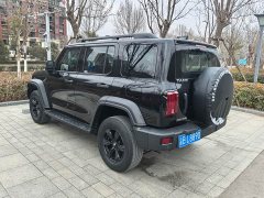 Tank 300 Off-Road Edition 2.0T Conqueror - ფოტო 11