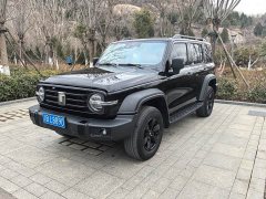 Tank 300 Off-Road Edition 2.0T Conqueror - ფოტო 3