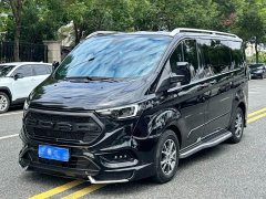 Ford Watson Wilford Black Warrior 2.0T Gasoline Peak Edition - ფოტო 1