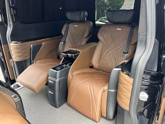 Ford Watson Wilford Black Warrior 2.0T Gasoline Peak Edition - ფოტო 10