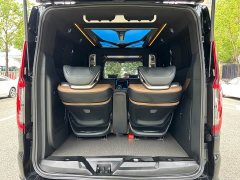 Ford Watson Wilford Black Warrior 2.0T Gasoline Peak Edition - ფოტო 11