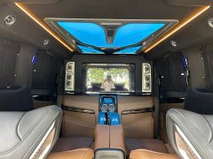 Ford Watson Wilford Black Warrior 2.0T Gasoline Peak Edition - ფოტო 12