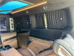Ford Watson Wilford Black Warrior 2.0T Gasoline Peak Edition - ფოტო 13