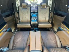 Ford Watson Wilford Black Warrior 2.0T Gasoline Peak Edition - ფოტო 15