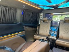 Ford Watson Wilford Black Warrior 2.0T Gasoline Peak Edition - ფოტო 16