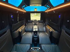 Ford Watson Wilford Black Warrior 2.0T Gasoline Peak Edition - ფოტო 17