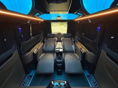 Ford Watson Wilford Black Warrior 2.0T Gasoline Peak Edition - ფოტო 18
