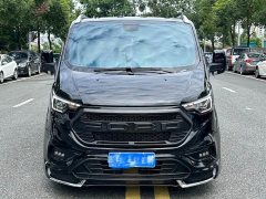 Ford Watson Wilford Black Warrior 2.0T Gasoline Peak Edition - ფოტო 2