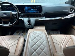 Ford Watson Wilford Black Warrior 2.0T Gasoline Peak Edition - ფოტო 20