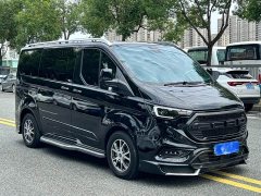 Ford Watson Wilford Black Warrior 2.0T Gasoline Peak Edition - ფოტო 3