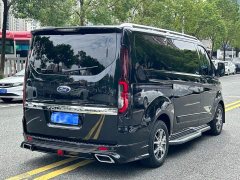 Ford Watson Wilford Black Warrior 2.0T Gasoline Peak Edition - ფოტო 4