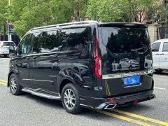 Ford Watson Wilford Black Warrior 2.0T Gasoline Peak Edition - ფოტო 6