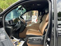 Ford Watson Wilford Black Warrior 2.0T Gasoline Peak Edition - ფოტო 8