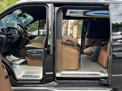 Ford Watson Wilford Black Warrior 2.0T Gasoline Peak Edition - ფოტო 9