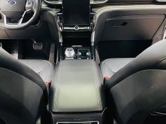 Ford Explorer 2020 EcoBoost 285 AWD Titanium 6-Seater - ფოტო 10