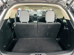 Ford Explorer 2020 EcoBoost 285 AWD Titanium 6-Seater - ფოტო 11