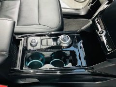 Ford Explorer 2020 EcoBoost 285 AWD Titanium 6-Seater - ფოტო 18