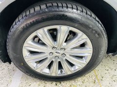 Ford Explorer 2020 EcoBoost 285 AWD Titanium 6-Seater - ფოტო 3
