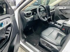 Ford Explorer 2020 EcoBoost 285 AWD Titanium 6-Seater - ფოტო 4