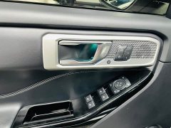 Ford Explorer 2020 EcoBoost 285 AWD Titanium 6-Seater - ფოტო 5