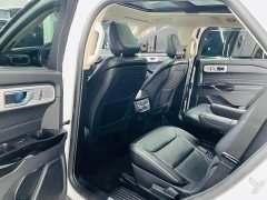 Ford Explorer 2020 EcoBoost 285 AWD Titanium 6-Seater - ფოტო 6
