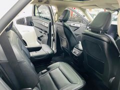 Ford Explorer 2020 EcoBoost 285 AWD Titanium 6-Seater - ფოტო 7