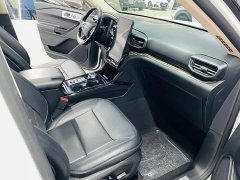 Ford Explorer 2020 EcoBoost 285 AWD Titanium 6-Seater - ფოტო 8