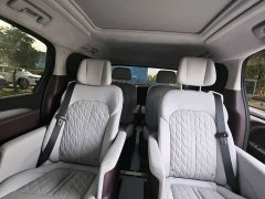 Buick GL8 Avenir Six-Seater Wisdom Courtesy Edition - ფოტო 11