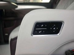 Buick GL8 Avenir Six-Seater Wisdom Courtesy Edition - ფოტო 13