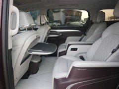 Buick GL8 Avenir Six-Seater Wisdom Courtesy Edition - ფოტო 14
