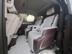 Buick GL8 Avenir Six-Seater Wisdom Courtesy Edition - ფოტო 15