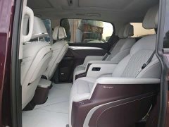 Buick GL8 Avenir Six-Seater Wisdom Courtesy Edition - ფოტო 16