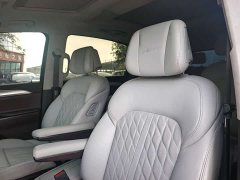 Buick GL8 Avenir Six-Seater Wisdom Courtesy Edition - ფოტო 17