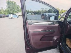 Buick GL8 Avenir Six-Seater Wisdom Courtesy Edition - ფოტო 18