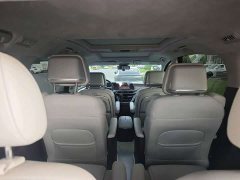 Buick GL8 Avenir Six-Seater Wisdom Courtesy Edition - ფოტო 19