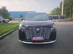 Buick GL8 Avenir Six-Seater Wisdom Courtesy Edition - ფოტო 2
