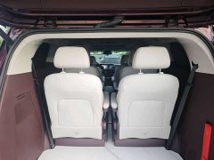 Buick GL8 Avenir Six-Seater Wisdom Courtesy Edition - ფოტო 20
