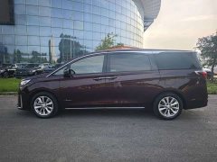 Buick GL8 Avenir Six-Seater Wisdom Courtesy Edition - ფოტო 3