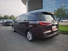 Buick GL8 Avenir Six-Seater Wisdom Courtesy Edition - ფოტო 5
