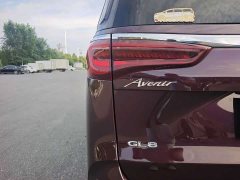 Buick GL8 Avenir Six-Seater Wisdom Courtesy Edition - ფოტო 7