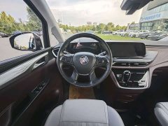 Buick GL8 Avenir Six-Seater Wisdom Courtesy Edition - ფოტო 8