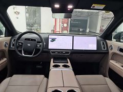 Li Auto L9 Ultra Smart Refresh Edition - ფოტო 11