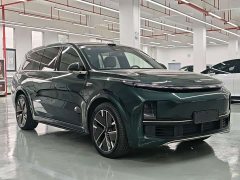Li Auto L9 Ultra Smart Refresh Edition - ფოტო 3