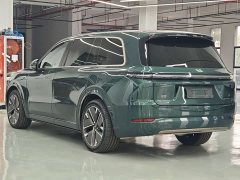 Li Auto L9 Ultra Smart Refresh Edition - ფოტო 6