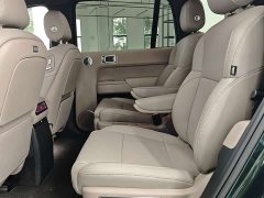 Li Auto L9 Ultra Smart Refresh Edition - ფოტო 8