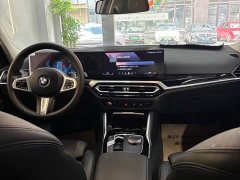 BMW 3 Series 320Li M Sport Package - ფოტო 11
