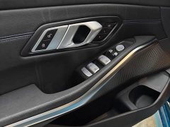 BMW 3 Series 320Li M Sport Package - ფოტო 12