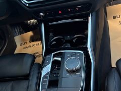 BMW 3 Series 320Li M Sport Package - ფოტო 13