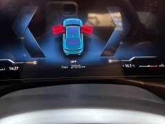 BMW 3 Series 320Li M Sport Package - ფოტო 14